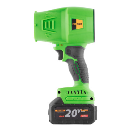 Aku fukar Procraft PB18 | PB18