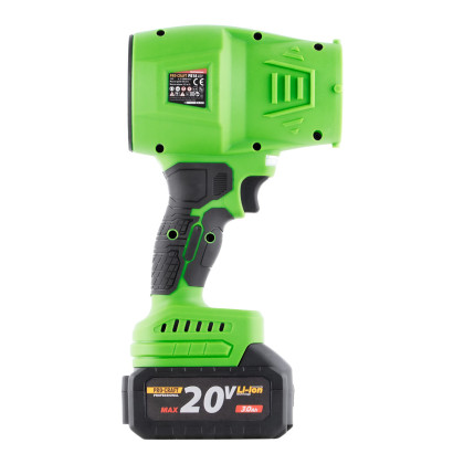 Aku fukar Procraft PB18 | PB18