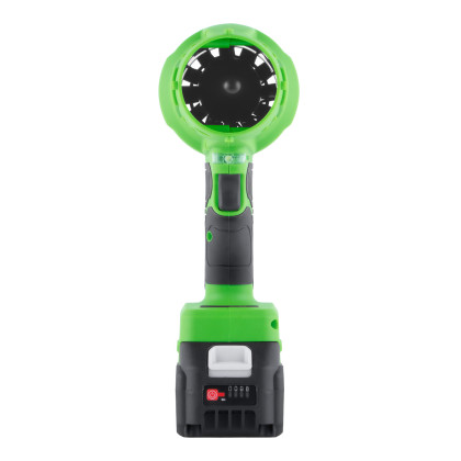 Aku fukar Procraft PB18 | PB18