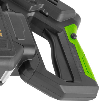 Sada aku tlaková myčka Procraft CW20 + baterie 20/2A a nabíječka 20/1 | SCW20/20-2A