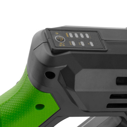 Sada aku tlaková myčka Procraft CW20 + baterie 20/2A a nabíječka 20/1 | SCW20/20-2A