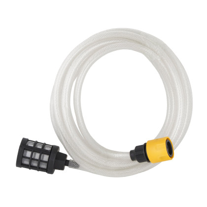 Sada aku tlaková myčka Procraft CW20 + baterie 20/2A a nabíječka 20/1 | SCW20/20-2A