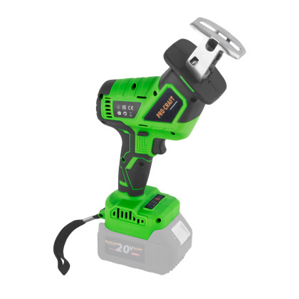 Aku pila ocaska Procraft PSS36bb (bez baterie a nabíječky) | PSS36bb