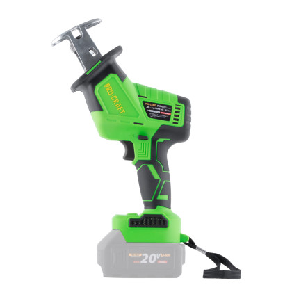 Aku pila ocaska Procraft PSS36bb (bez baterie a nabíječky) | PSS36bb