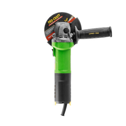 Bruska úhlová Procraft PW2450 | PW2450