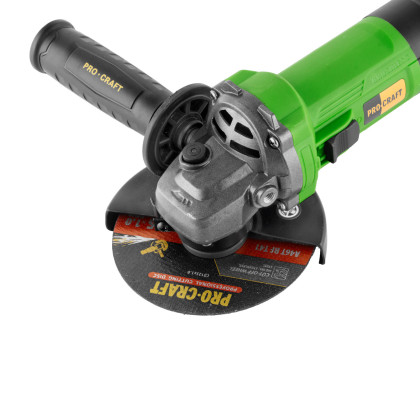Bruska úhlová Procraft PW2450 | PW2450