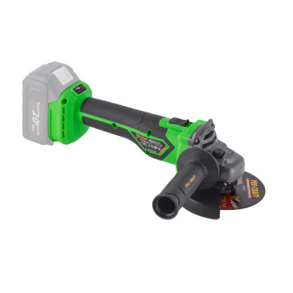 Aku úhlová bruska Procraft PGA22 (bez baterie a nabíječky) | PGA22-BB