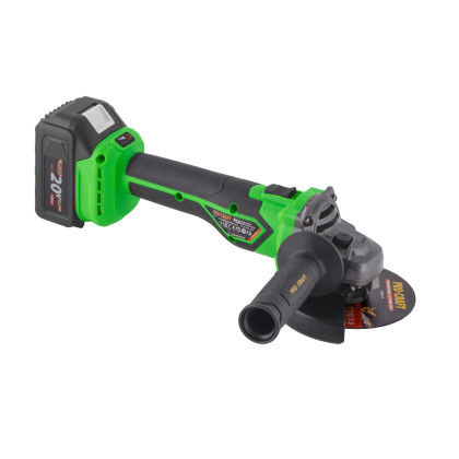 Aku úhlová bruska Procraft PGA22 | PGA22-1B-C