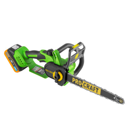 Aku řetězová pila Procraft PKA33 | PKA33-1B