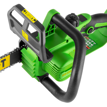 Aku řetězová pila Procraft PKA33 | PKA33-1B