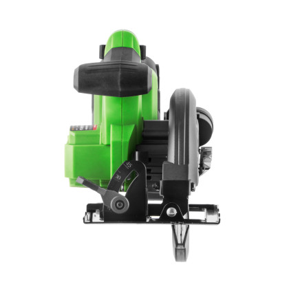 Aku kotoučová pila Procraft PCA32bb (bez baterie a nabíječky) | PCA32-BB