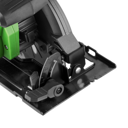 Aku kotoučová pila Procraft PCA32bb (bez baterie a nabíječky) | PCA32-BB