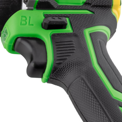 Aku šroubovák Procraft PA18Pro2 + sada bitů | PA18Pro2-1B-C