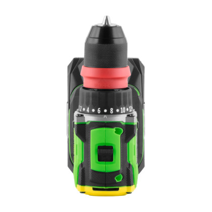 Aku šroubovák Procraft PA18ProDFR2 + sada bitů | PA18ProDFR2-1B-C