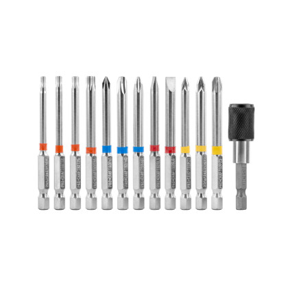 Aku šroubovák Procraft PA18ProDFR2 + sada bitů | PA18ProDFR2-1B-C