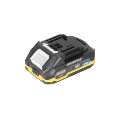 Aku šroubovák Procraft PA18ProDFR2 + sada bitů | PA18ProDFR2-1B-C