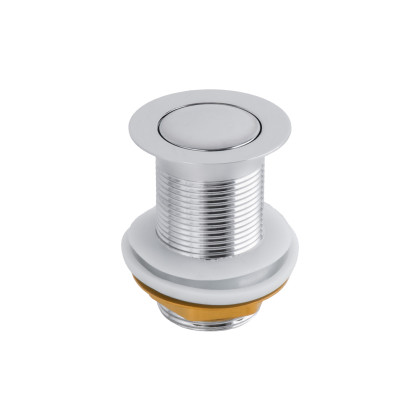 Umyvadlová výpusť MIXXUS, POP-UP-06 | POP-UP-06