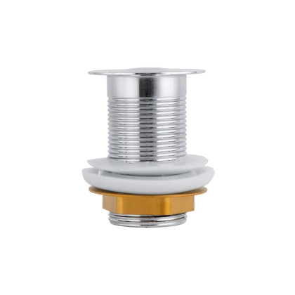 Umyvadlová výpusť MIXXUS, POP-UP-06 | POP-UP-06