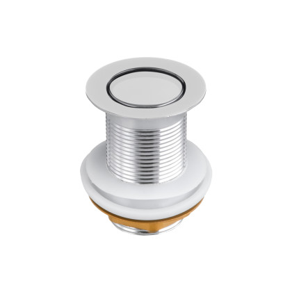 Umyvadlová výpusť MIXXUS, POP-UP-06 | POP-UP-06