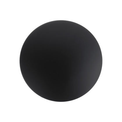 Umyvadlová výpusť pro umyvadla s přepadem MIXXUS, POP-UP-03 BLACK | POP-UP-03 BLACK