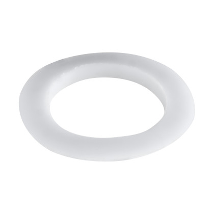 Umyvadlová výpusť pro umyvadla s přepadem MIXXUS, POP-UP-03 BLACK | POP-UP-03 BLACK