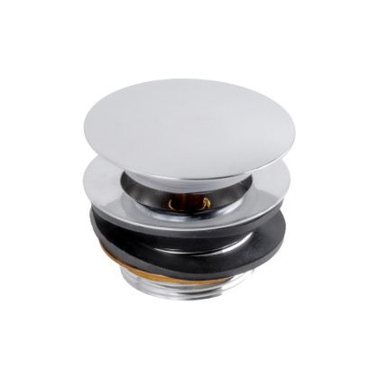 Umyvadlová výpusť MIXXUS, POP-UP-07 | POP-UP-07