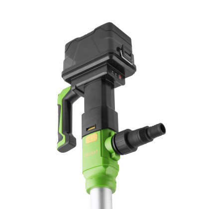 Aku ponorné čerpadlo do sudu Procraft CPN20bb (bez baterie a nabíječky) | CPN20bb