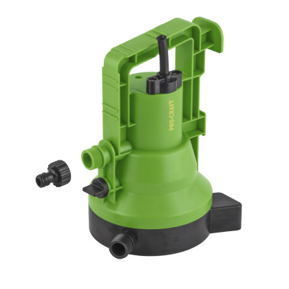 Aku ponorné čerpadlo Procraft CPN21bb (bez baterie a nabíječky) | CPN21bb