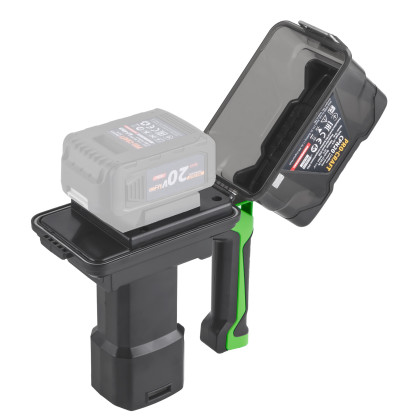 Aku ponorné čerpadlo do sudu Procraft CPN20bb (bez baterie a nabíječky) | CPN20bb