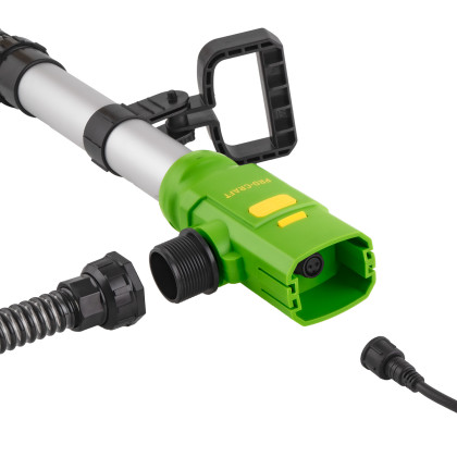 Aku ponorné čerpadlo do sudu Procraft CPN20bb (bez baterie a nabíječky) | CPN20bb