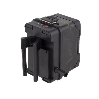 Aku ponorné čerpadlo Procraft CPN21bb (bez baterie a nabíječky) | CPN21bb