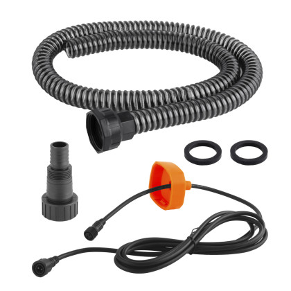 Aku ponorné čerpadlo do sudu Procraft CPN20bb (bez baterie a nabíječky) | CPN20bb