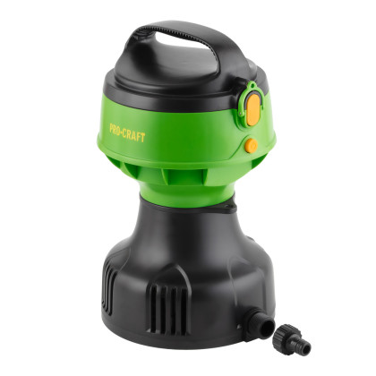 Aku plovoucí čerpadlo Procraft CPN22bb (bez baterie a nabíječky) | CPN22bb