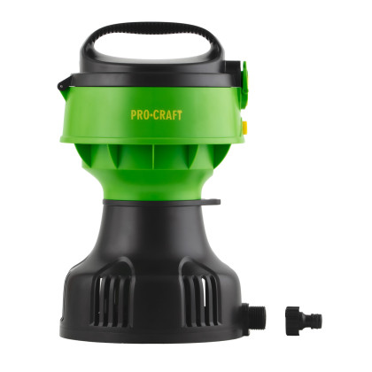 Aku řetězová pila Procraft PKA48Li | PKA48Li