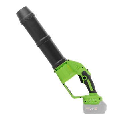 PROCRAFT PB24 Aku fukar (bez baterie a nabíječky)