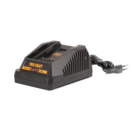 Aku řetězová pila Procraft PKA48Li | PKA48Li