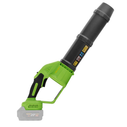 PROCRAFT PB24 Aku fukar (bez baterie a nabíječky)