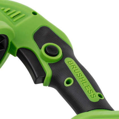 PROCRAFT PB24 Aku fukar (bez baterie a nabíječky)