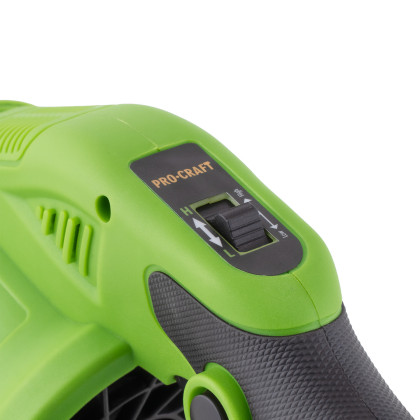 PROCRAFT PB24 Aku fukar (bez baterie a nabíječky)