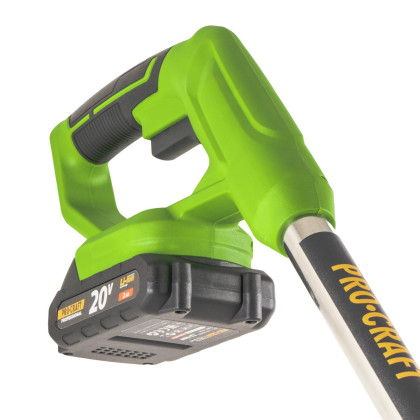 Sada aku vyžínač Procraft PTA24 a aku fukar Procraft PB18 | SPTA24-PB18