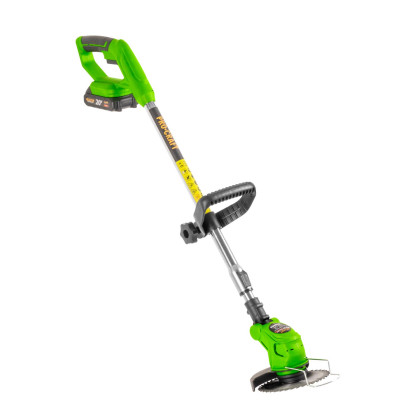 Sada aku vyžínač Procraft PTA24 a aku fukar Procraft PB18 | SPTA24-PB18