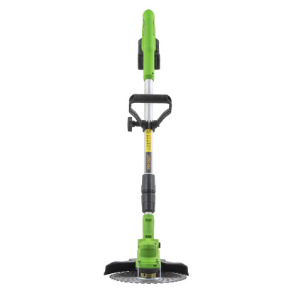 Sada aku vyžínač Procraft PTA24Bl a aku fukar Procraft PB18 | SPTA24BL-PB18