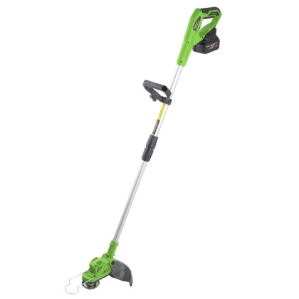 Sada aku vyžínač Procraft PTA24Bl a aku fukar Procraft PB18 | SPTA24BL-PB18