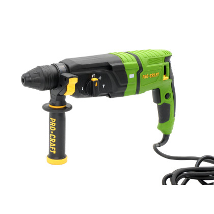 Procraft elektro sada nářadí 4dílů | MAXISET4