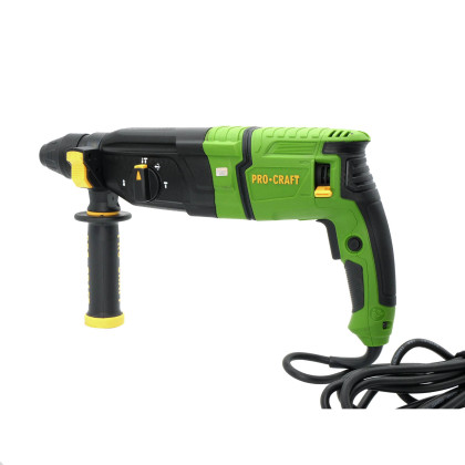 Procraft elektro sada nářadí 4dílů | MAXISET4