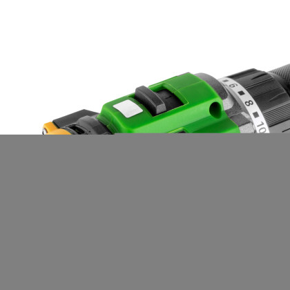 Aku vrtací šroubovák Procraft PA18LiH | PA18LiH-1B-C