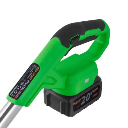 Aku vyžínač Procraft PTA-25BL-1B | PTA-25BL-1B