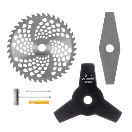 Aku vyžínač Procraft PTA-25BL-1B | PTA-25BL-1B