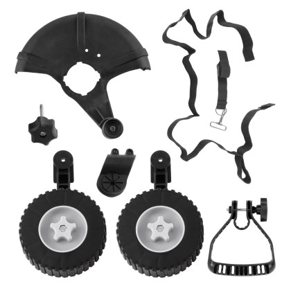 Aku vyžínač Procraft PTA-25BL-1B | PTA-25BL-1B