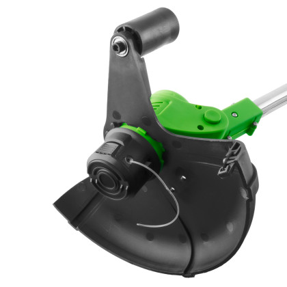 Aku vyžínač Procraft PTA-25-2B | PTA-25-2B